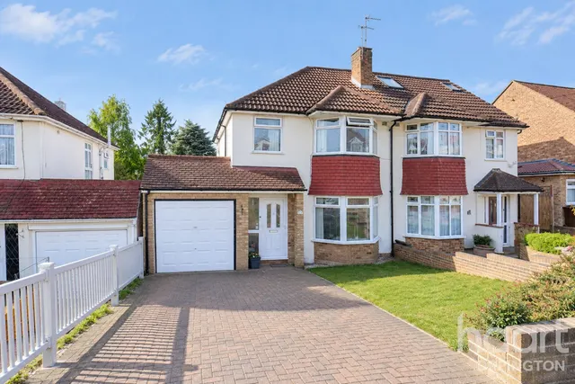 Charterhouse Road, Orpington, BR6, photo 2