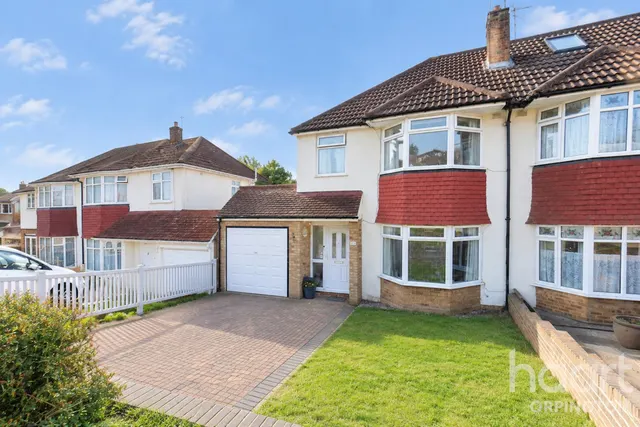 Charterhouse Road, Orpington, BR6, photo 3