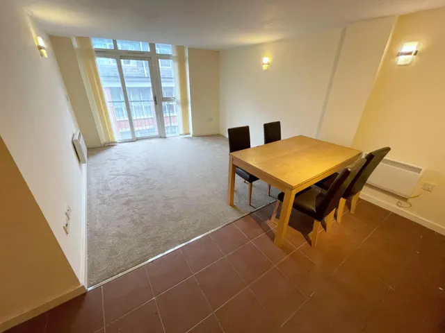 Rutland Street, Leicester, LE1, photo 3