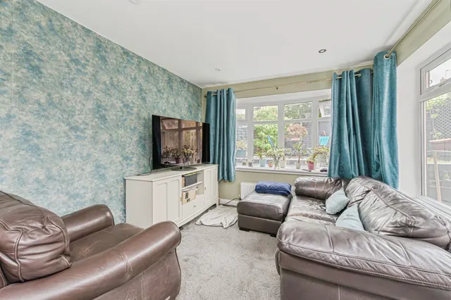 Hill Crest Road, Dordon, B78, photo 3