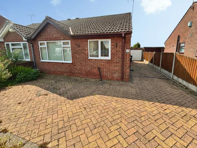 Pingle Close, Gainsborough, photo 1