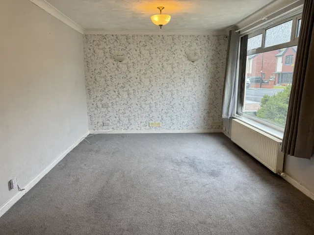Photo 2 — Garrison Road, Fulwood, Lancashire, PR2 8AL