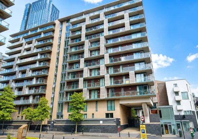 Block 3 Spectrum, Blackfriars Road, Salford, M3 7BP, photo 1