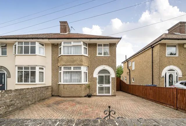 Fairlie Road, Oxford, OX4 3SW, photo 1