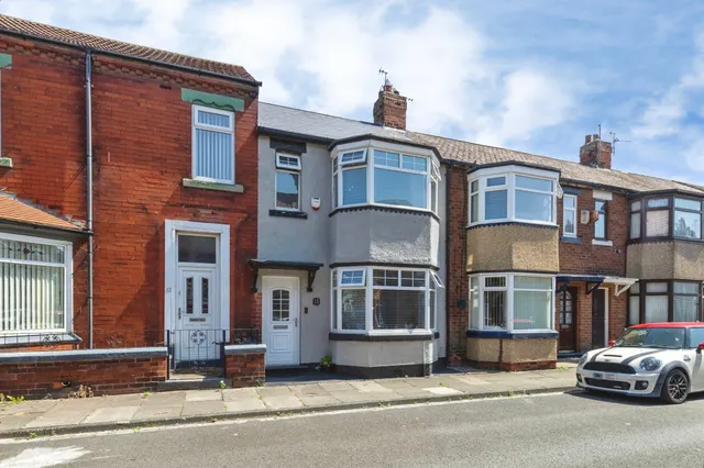 Carlisle Street, Hartlepool, TS25, photo 1