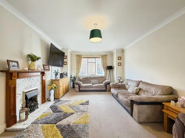 Charles Cobb Close, Dymchurch, TN29, photo 2