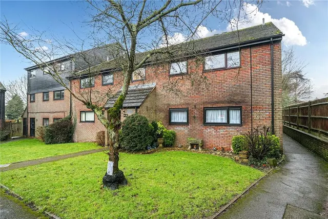 The Bourne, Bovingdon, HP3, photo 1