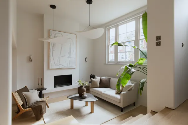 Sedlescombe Road, Fulham, SW6, photo 2