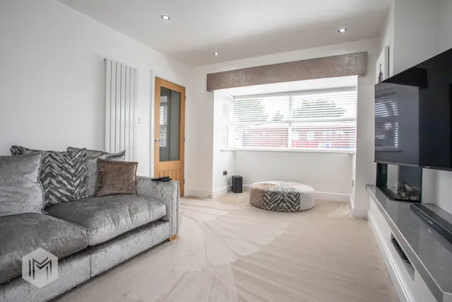 Photo 2 — Cumberland Avenue, Tyldesley, Manchester, M29 8FU