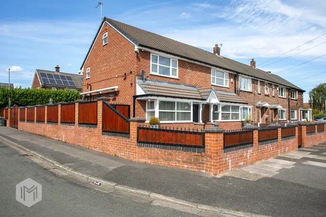 Cumberland Avenue, Tyldesley, Manchester, M29 8FU, photo 1