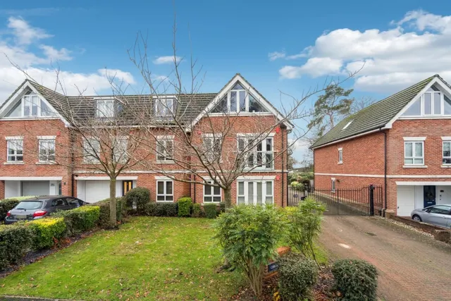 Chiltern Mews, 44 Lincoln Park, Amersham, Buckinghamshire, HP7 9HD, photo 1