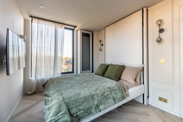 Flat 142, Dandi Brondesbury, 233 Willesden Lane, London, photo 1