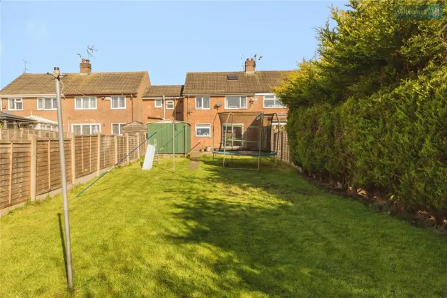 Queens Drive, Nantwich, CW5, photo 2