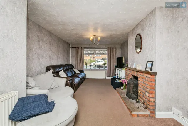 Queens Drive, Nantwich, CW5, photo 3