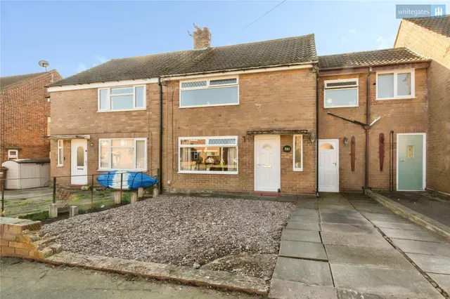 Queens Drive, Nantwich, CW5, photo 1