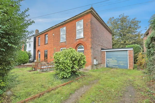Hall Road, Norwich, NR1, photo 1