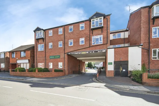 Long Street, Atherstone, Warwickshire, CV9, photo 1