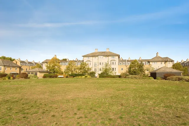 St. Matthews Gardens, Cambridge, CB1, photo 2