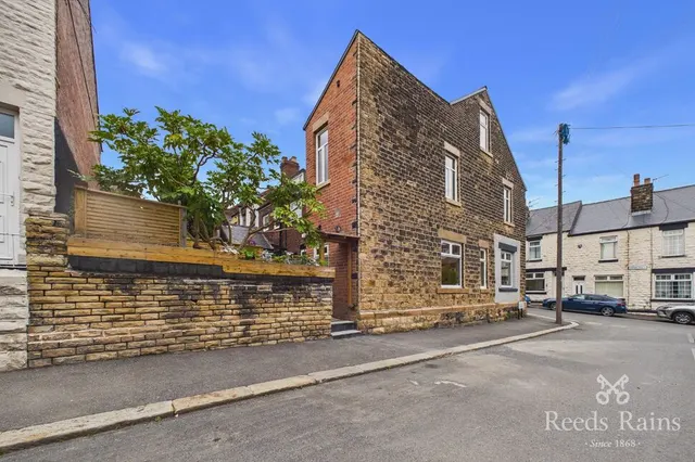 Norris Road, Sheffield, S6, photo 1