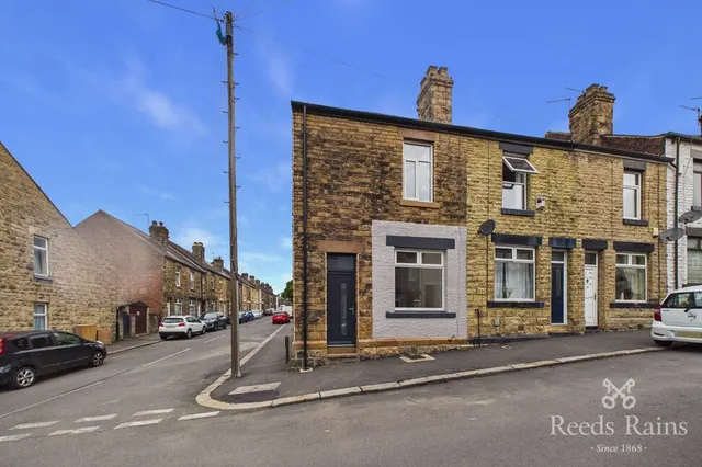 Norris Road, Sheffield, S6, photo 1