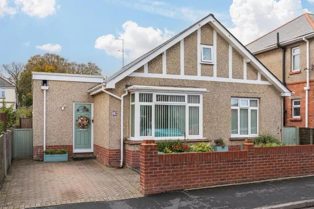 Louise Road, Dorchester, DT1, photo 1
