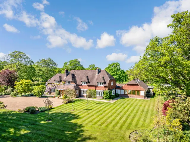 Cat Street, Upper Hartfield, TN7, photo 1