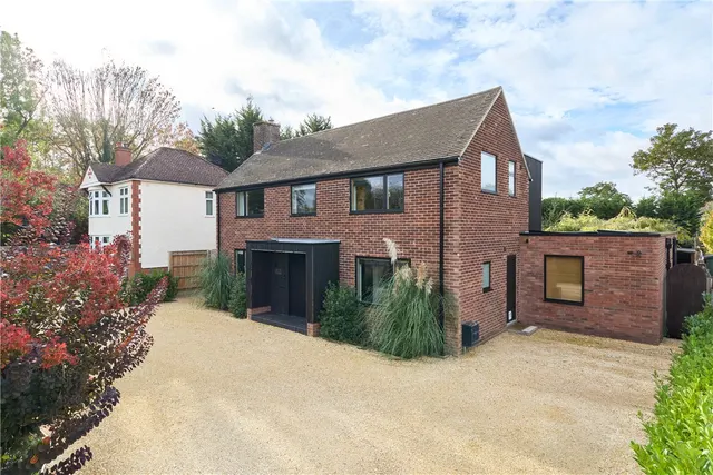 Impington Lane, Impington, CB24, photo 1