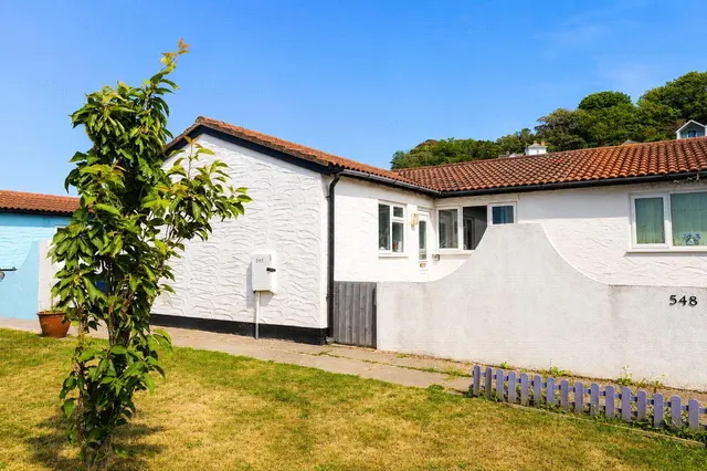 2 bedroom house, Westward Ho, Bideford, EX39
