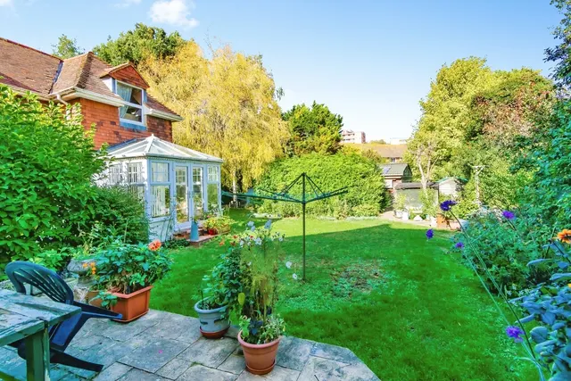 The Goffs, Eastbourne, BN21, photo 2