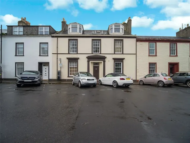 Charlotte Street, Ayr, South Ayrshire, KA7, photo 1