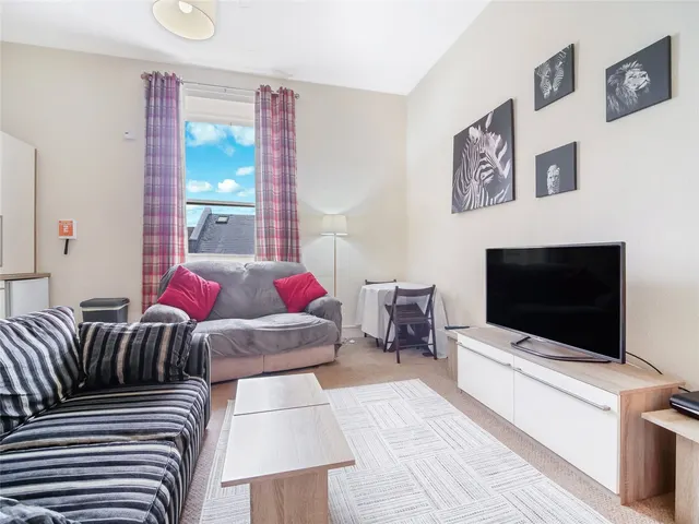 Photo 3 — Charlotte Street, Ayr, South Ayrshire, KA7