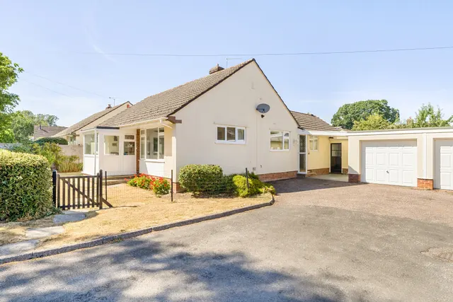 Orchard Close, Trull, TA3