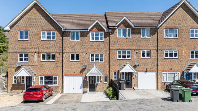 Welton Rise, St. Leonards-On-Sea, photo 1