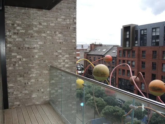 Nation Way, Liverpool, L1, photo 2