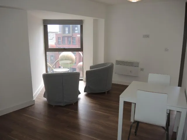 Nation Way, Liverpool, L1, photo 1