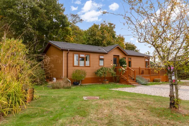 The Warren Estate, Woodham Walter, Maldon, photo 1