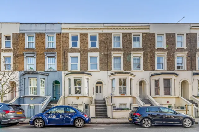 Maygrove Road, West Hampstead, NW6, photo 2