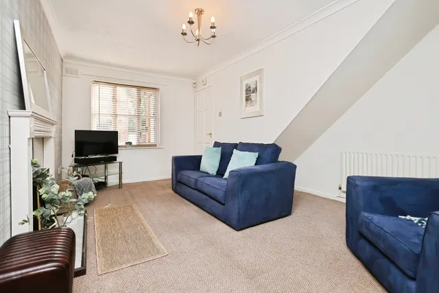 Pinewoods, Birmingham, B31, photo 3
