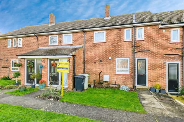 Ullswater Avenue, Edith Weston, Oakham, photo 1