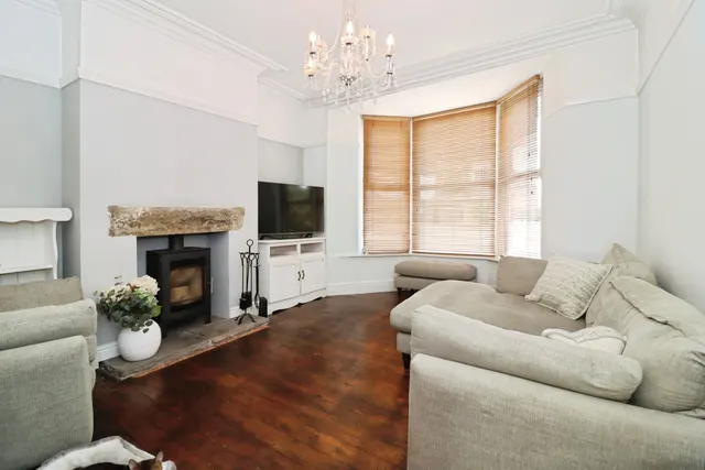 Walton Road, Chesterfield, S40, photo 2