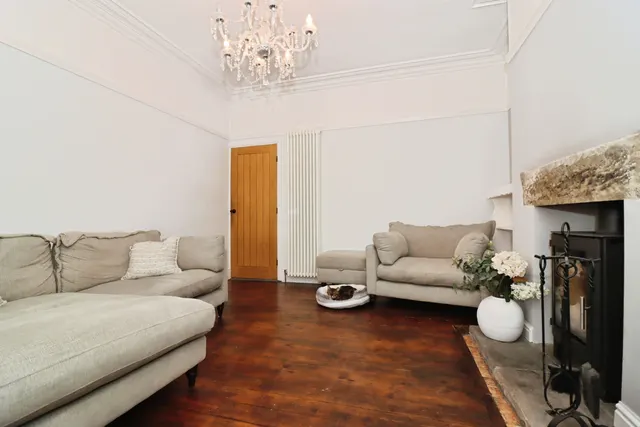 Walton Road, Chesterfield, S40, photo 3