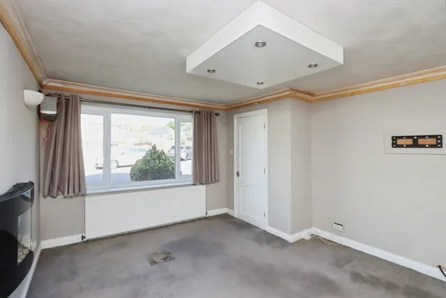 Photo 2 — Nethermoor Lane, Killamarsh, Sheffield, Derbyshire, S21