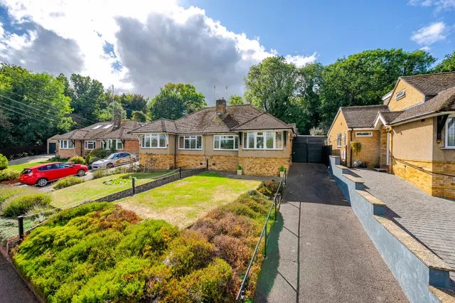 Marquis Lane, Harpenden, AL5, photo 1