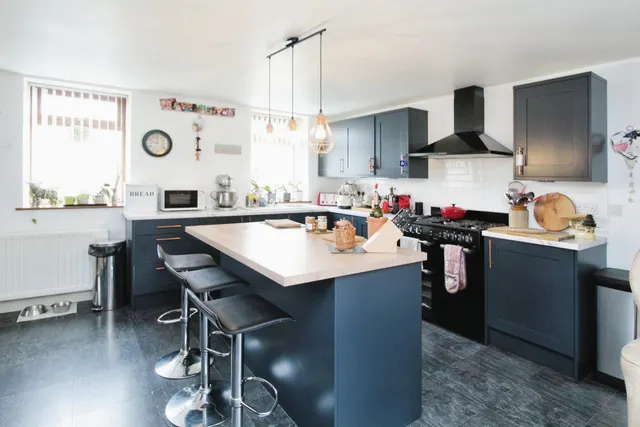 Photo 2 — Burnside Lodge, Eastgate Bank, Mickley NE43 7LY