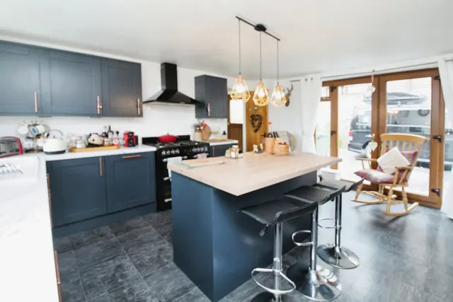 Photo 3 — Burnside Lodge, Eastgate Bank, Mickley NE43 7LY