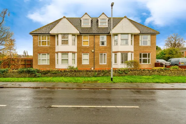 Silver Birch Court, Wittering, Peterborough, photo 1