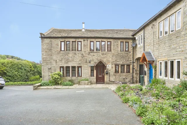Long Lee Lane, Keighley, photo 1