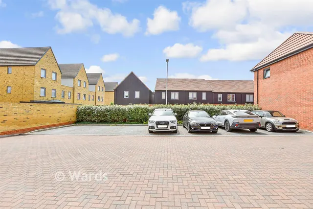Eastern Avenue, Swanscombe, DA10, photo 2