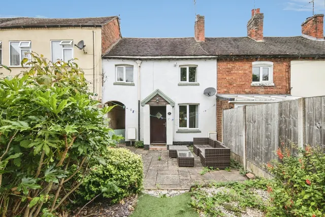 Station Street, Atherstone, Warwickshire, CV9, photo 1