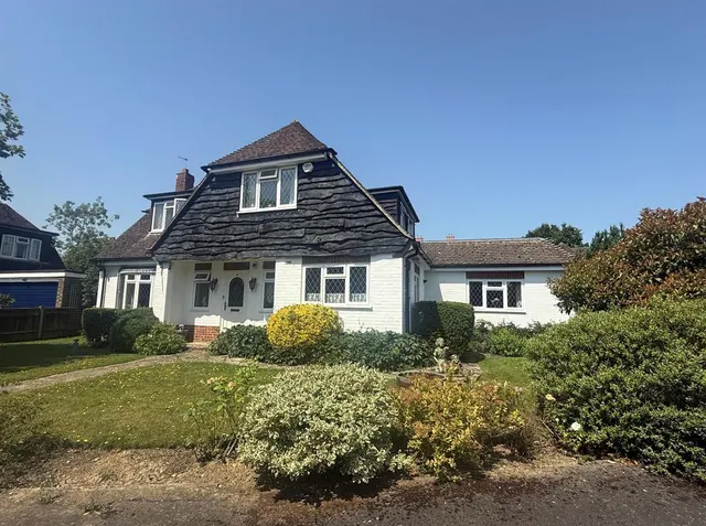 Francis Road, Hildenborough, photo 1